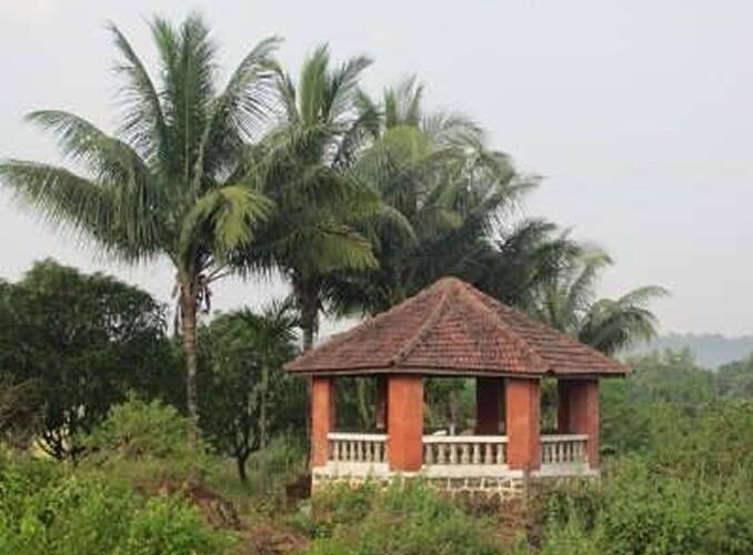 Kittu's Farm & Resort, Kolad 1